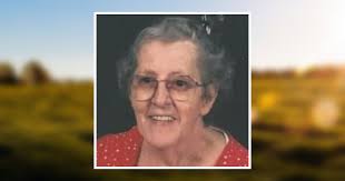 Leila Martha Yeiser Rishel Obituary January 7, 2011