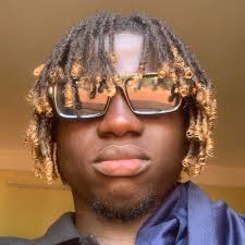 Babin Benjamin dans personnes