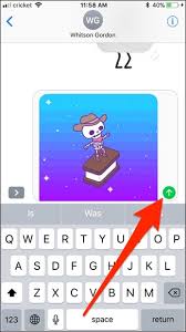 How To Send Gifs In Imessage Before we were only able to send 10 images or videos in a single batch, but that number has now increased to 30. how to send gifs in imessage