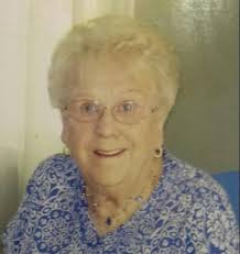 Hazel LeVan Obituary (1929