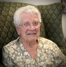 Obituary for Shirley Dora Markley