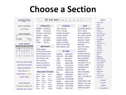 Somewhere in 1996 craig newmark decided to make cl an actual website serving only san francisco. Using Craigslist To Generate More Free Web Traffic Mirrors For Sale Musician Room Craigslist