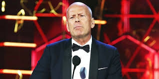 Breaking News: Bruce Willis, 69, Makes a Rare Public Appearance to Show  Gratitude to First Responders Amid LA Wildfires – Video