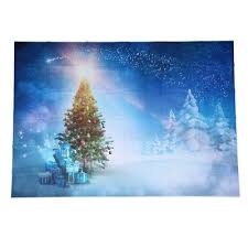 „auf windige weihnachten folgt ein glückliches jahr. 7x5ft Blauer Himmel Weihnachten Fotografie Hintergrund Schnee Weihnachtsbaum Z6 Eur 8 76 Picclick De