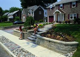 Maybe you would like to learn more about one of these? Front Yard Retaining Wall Novocom Top