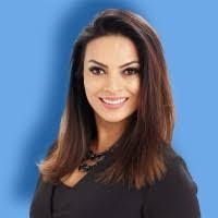 Kimberly Leverett's Instagram, Twitter & Facebook