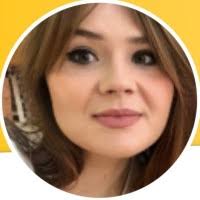 Rocío Rocha Perales Email & Phone Number