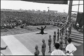 Check spelling or type a new query. Li Zhengsheng The Genius Who Photographed The Cultural Revolution The Eye Of Photography Magazine