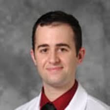 Dr. Ben Friedman, MD