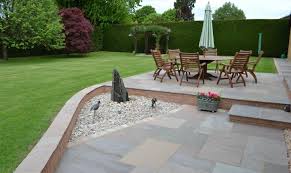 Key scottish gardens include crathes castle, drummond castle gardens, edinburgh royal botanic garden. Garden Design And Landscaping In Perthshire Gardens Galore