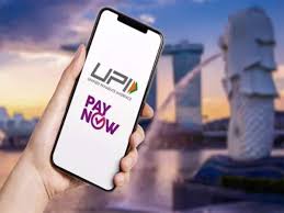 UPI PayNow remittance expansion