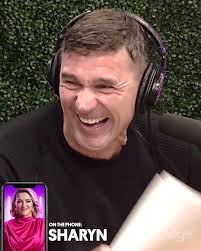 The mud slinging has begun! 😂 Which announcer should go into the  savemybacon.co.nz Winter Escape? Text 'ESCAPE' and their name to 3343. 🙌