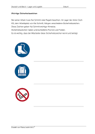 Unterrichtsreihe Deutsch Und Beruf Kai Schmitt Unterrichtsmaterial Im Fach Daz Daf In 2020 Worter Suchen Ratsel Berufsausbildung Daf