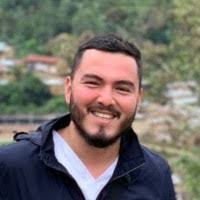 20+ perfiles de «Nicolas Javier»