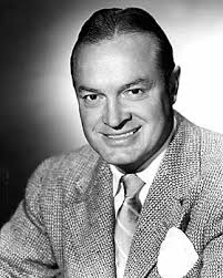 Famous Comedian Visits Hitchin