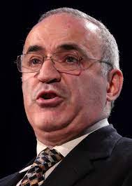Judit polgar videos 43.755 views2 months ago. Garry Kasparov Wikipedia