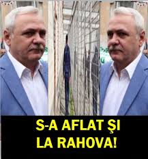 Nu e liderul nimănui, nu e nici măcar liderul lui. Dragnea Are LegÄƒturi Cu Rusia Omul Lui Orban A Publicat Documentul E BombÄƒ Evenimentul Zilei