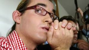 Tysk popstjerne savnet fra cruiseskip