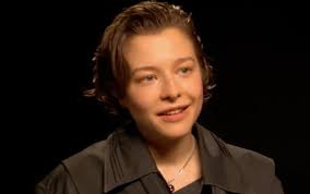 House of the Dragon's Emma D'Arcy reflects