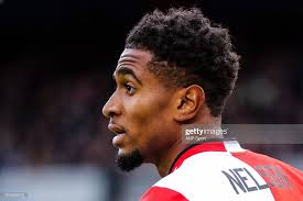 Jeorge Bird's Arsenal Youth