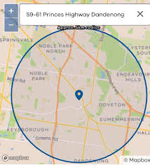 Here's how you do it. Our Locals Within 5km Are Entitled To Dandenong Pavilion Facebook