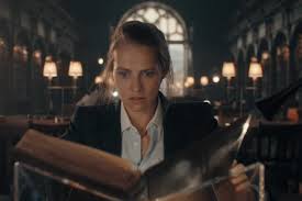 A discovery of witches tv. A Discovery Of Witches Review The Search Begins Season 1 Episodes 1 3 Tell Tale Tv