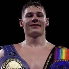 Chris Billam-Smith vs. Robin Dupre, Bakole vs. Hunter