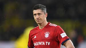 Choose your favorite lewandowski shirt style: Borussia Dortmund V Bayern Munich Result Goals Video Highlights Bundesliga Robert Lewandowski Paco Alacacer