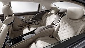 Maybe you would like to learn more about one of these? Mercedes Benz Confirms Return Of Maybach As New Ultra Luxury Sub Brand
