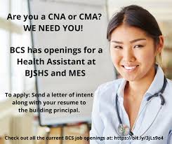 Blackford County Schools