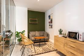 Salle De Pause Architecte Interieur Decoration Maison Architecte