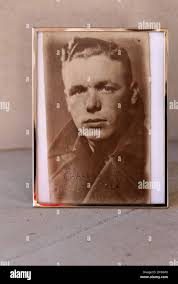 Pilote raf 1944 Banque de photographies et d'images à haute résolution