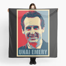 Emery Scarves for Sale