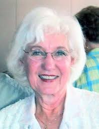 Obituary information for Betty K. Hall