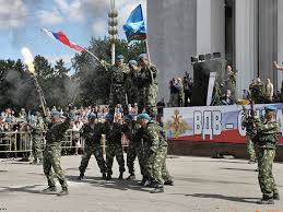 Jun 01, 2021 · в россии 14:03, 1 июня 2021 шойгу запланировал на лето более 4500 военных учений. Den Vdv 2020 Vozdushno Desantnye Vojska Otmechayut 90 Letie Mk