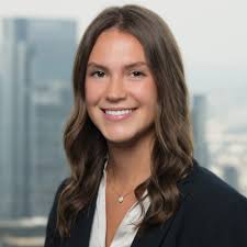 I am excited to announce that I have accepted an offer to join the National  Center for the Middle Market this summer as a 2022 marketing intern! I  would like to thank