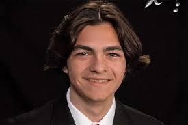 High School Senior Dies After Contracting Meningitis: An 'Amazing Young Man  Who Will Be Missed'