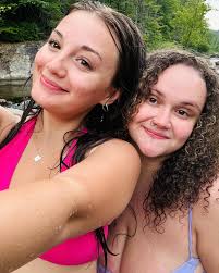 Bailey Goble (@its.bailey.g) · Instagram 照片和视频