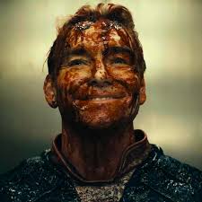 Antony Starr got nominated for Best Actor in a Drama Series for 'THE BOYS'  at the Critics Choice Awards.