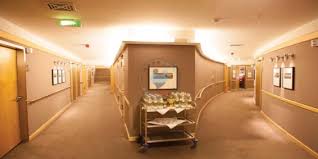 Ventilation could result in death. Best Hospital In Berlin Top 10 Hospital In Germany Walk Again Center Mozocare