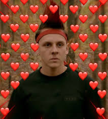 Hawk Cobra Kai Dojo Cobra Kai Wallpaper Karate Kid Cobra Kai Джанни десенцо, мэри мэтилин маусер, уильям забка и др. hawk cobra kai dojo cobra kai