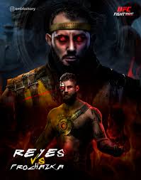 Born october 14, 1992) is a czech professional mixed martial artist and former amateur muay thai kickboxer who competes in the. Ic E5wvmylqnlm