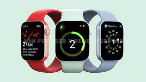 Apple Watch 7 Price Release Date Specs And More Laptop Mag