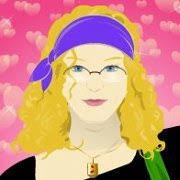 Person of Interest by Theresa Schwegel