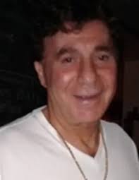 Obituary information for Louis E. Dalessio