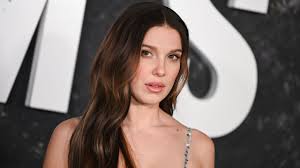 Millie Bobby Browns Emotional Goodbye Speech for Stranger Things Wrapped  filming | Marie Claire