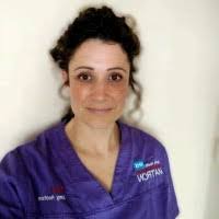 Amy Hooton's Instagram, Twitter & Facebook