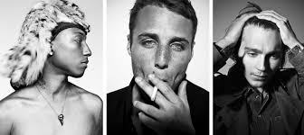 500 Photographers: Photographer #211: Billy Kidd