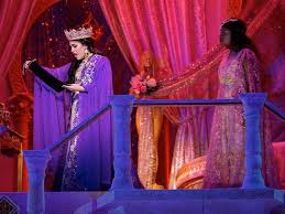 Sight Sound Theater To Offer Queen Esther As A Live Television Event Cbn Com