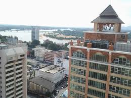Nightly rates from s$34 in kuala terengganu! Paya Bunga Square Pb Square Kuala Terengganu Home Facebook
